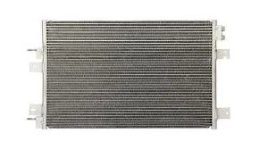 Skraplacz klimatyzacji  Chrysler Sebring 07- 2413K8C1