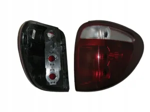 242088 Lampa tył prawa DODGE CARAVAN (RG/RS), 02.00-12.04 242088