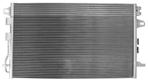 Skraplacz klimatyzacji  CHRYSLER VOYAGER 05- 2421K8C2