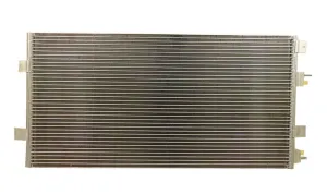 Skraplacz klimatyzacji  CHRYSLER 300 M 99- 2430K8C1