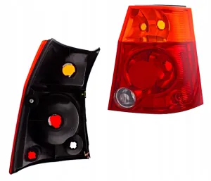 Lampa tył prawa  CHRYSLER PACIFICA 09.06-11.07 246088