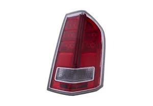 24E188-0 Lampa tył prawa  CHRYSLER 300 04.11- 24E188-0