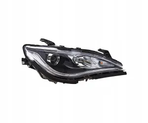 24V209-E Reflektor główny lewy TYC CHRYSLER VOYAGER 06.19-12.22 24V209-E