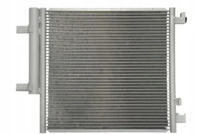 Skraplacz klimatyzacji SRLine CHEVROLET SPARK, 10- 2502K8C1S