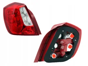2506881E Lampa tył prawa Chevrolet Lacetti/Nubira KLAN/J200 10.03-05.09 2506881E