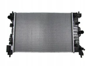 Chłodnica wody SRLine AVEO 11- 25B108-4
