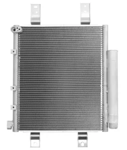 Skraplacz klimatyzacji Koyorad Daihatsu Cuore 03- 2613K81K