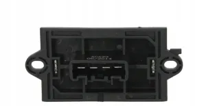 Regulator wentylatora wnętrza NISSAN MICRA / NOTE 2707KST-1