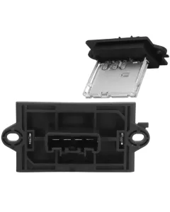 Regulator wentylatora wnętrza OEM Valeo Nissan Micra K12 2707KST2X