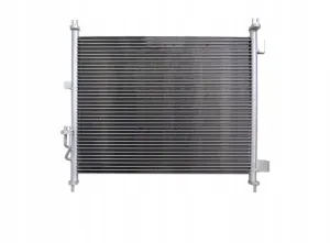 Skraplacz klimatyzacji Koyorad NISSAN MICRA (K13) 10- 2708K82K
