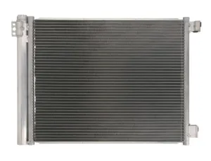 Skraplacz klimatyzacji Nissan Micra (K13) 2708K8C3