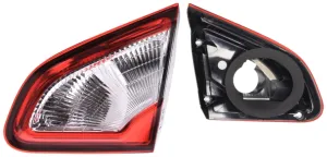 Lampa tył prawa NISSAN QASHQAI (J10) 04.10-05.14 2714881V