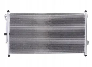 Skraplacz klimatyzacji SRLine NISSAN X-TRAIL 02- 2746K8C1S