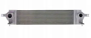 Chłodnica powietrza Intercooler SRLine X-TRAIL 2751J8-1