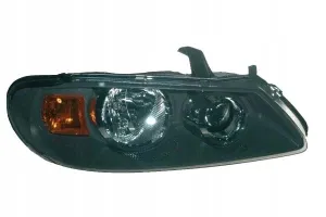 2757101E Reflektor główny NISSAN ALMERA (N16) 01.03-05.07 2757101E DEPO