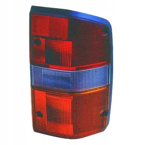 Lampa tył lewa NISSAN PATROL (160/K160/WG160/VG160), 81-90 277487-1