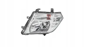 278209-H Reflektor główny lewy HELLA NISSAN NAVARA/FRONTIER/PATHFINDER 278209-H