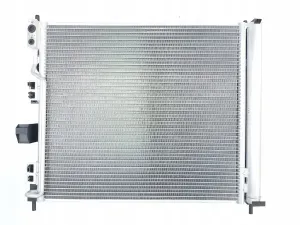 Skraplacz klimatyzacji SRLine Nissan NV200 10- 2787K8C2S