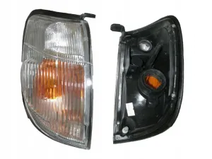 279619-E MIGACZ PRZEDNI NISSAN PICKUP, 98- 279619-E