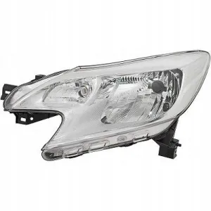 27L109-V Reflektor główny NISSAN NOTE (E12), 08.13- VALEO 27L109-V