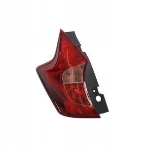 27L187-V Lampa tył lewa NISSAN NOTE (E12) 08.13- 27L187-V
