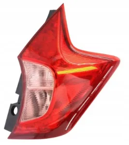 27L188-E Lampa tył do strony DEPO NOTE (E12) 08.13- 27L188-E