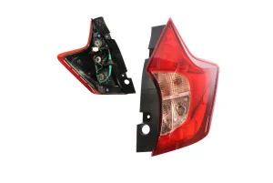 Lampa tył prawa NISSAN NOTE (E12) 08.13- 27L188-V