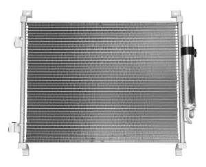 Skraplacz klimatyzacji Koyorad NISSAN NOTE II 13- 27L1K81K