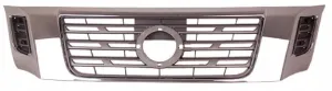 ATRAPA NAVARA (D23), 14- 27P105-1