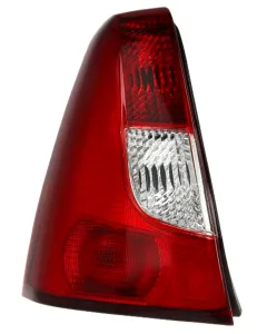 Lampa tylna / Tył Lewa DACIA Logan 04-09 DEPO 28008741E