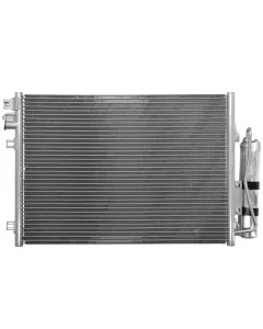 Skraplacz klimatyzacji Dacia Logan 10.08-  2801K8C1
