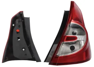 Lampa tył prawa DACIA SANDERO (SD) 06.08-01.13 2805881E