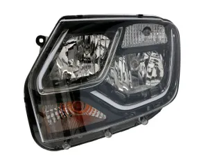 Reflektor główny DACIA DUSTER 01.10-10.17 MAGNETI MARELLI (AL) 2820097U