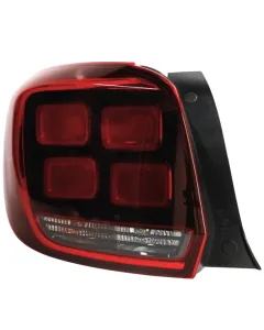 Lampa tył lewa TYC DACIA SANDERO 10.12-12.20 28B2875E