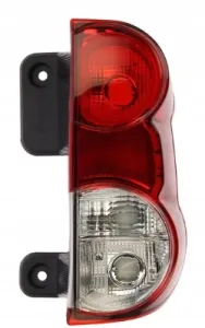 28B2881E Lampa tył  DACIA SANDERO prawa 10.12-12.20 28B2881E