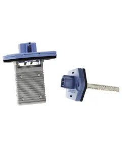 Regulator wentylatora wnętrza Daewoo Lanos Lacetti Nubira 2932KST-2