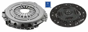 Zestaw sprzęgła SACHS 3000836101
