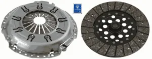 Zestaw sprzęgła SACHS 3000841501