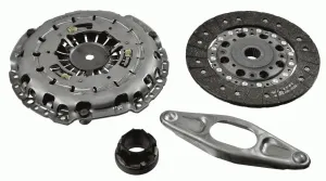 Zestaw sprzęgła   BMW seria 3 E46 3000950942