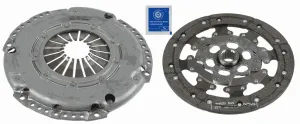 Zestaw sprzęgła SACHS 3000951022