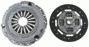Zestaw sprzęgła SACHS  3000951320