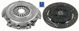 Zestaw sprzęgła SACHS 3000951764