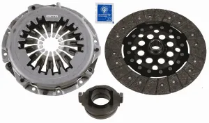 Zestaw sprzęgła SACHS 3000954043