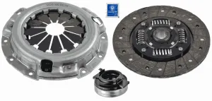 Zestaw sprzęgła SACHS 3000954072