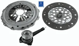Zestaw sprzęgła SACHS 3000990099