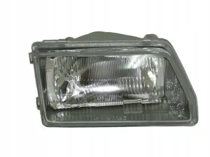 300110-E Reflektor główny FIAT CINQUECENTO (170), 07.91-10.98 UE 300110-E