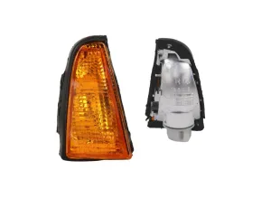 MIGACZ PRZEDNI FIAT CINQUECENTO 300120-E