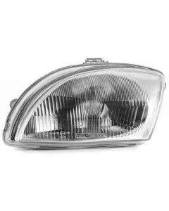 3002093E Reflektor główny lewy TYC FIAT SEICENTO (187) 02.98-11.10 3002093E