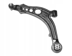 Wahacz lewy przód SRLine FIAT PANDA 169 09.03-12.12 300337