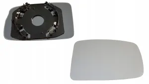 Wkład lusterka prawa View Max FIAT PANDA (169) 09.03-12.12 3003554M